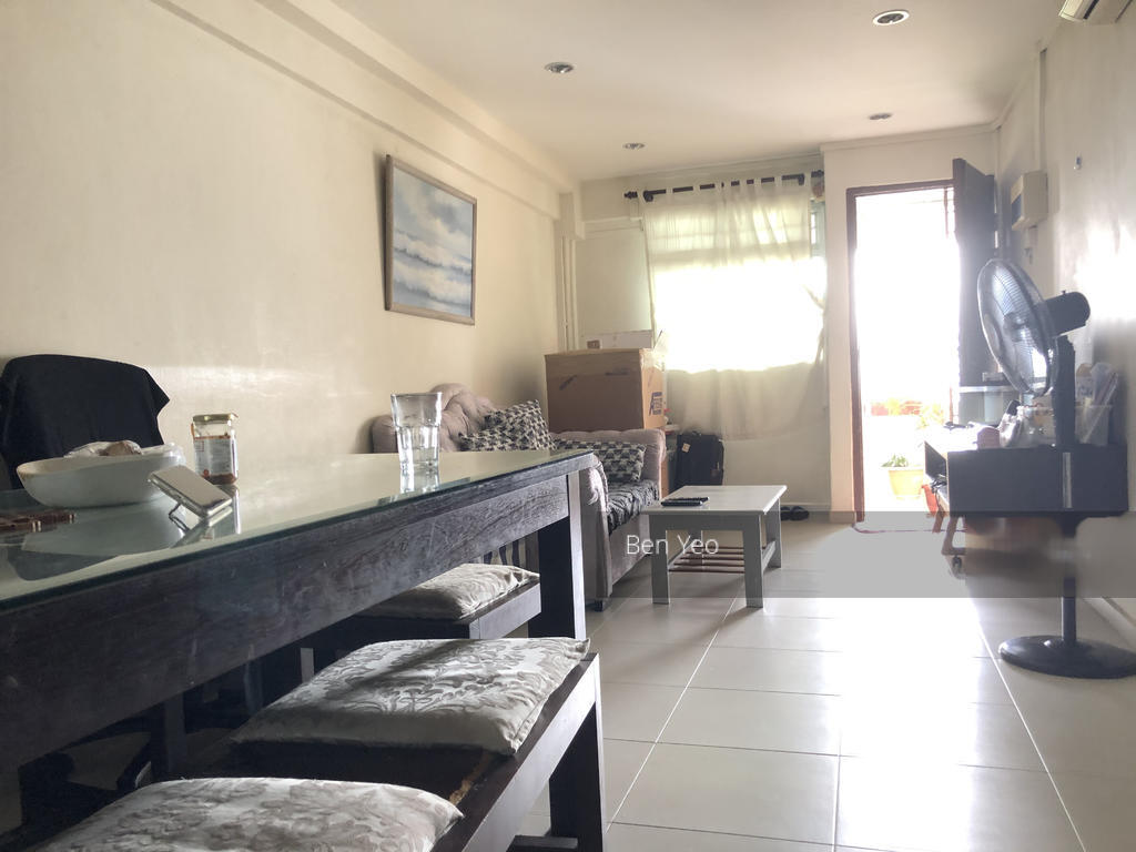 Ang Mo Kio Avenue 10 thumbnail photo